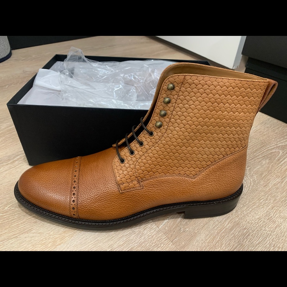 Taft Jones Boot Size 13US